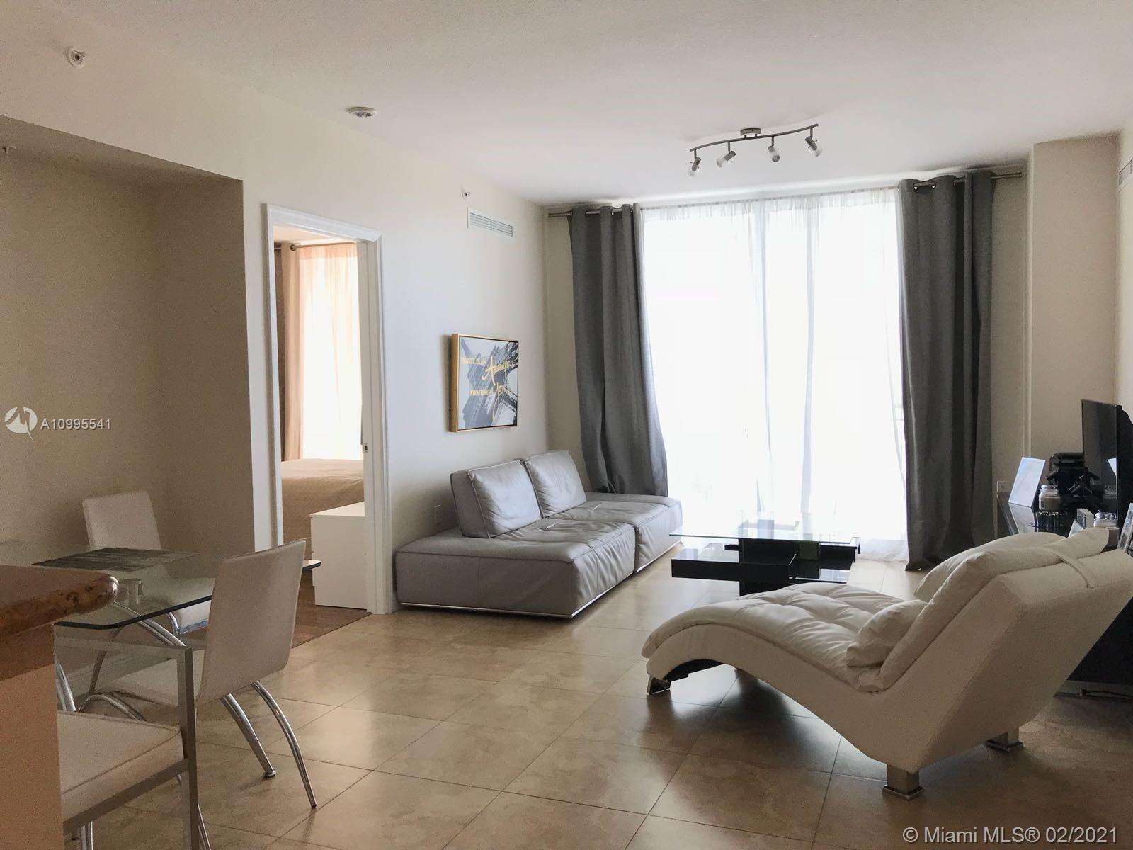 Photo of 1745 HALLANDALE BEACH BL #1105W, Hallandale Beach, Florida, 33009 -