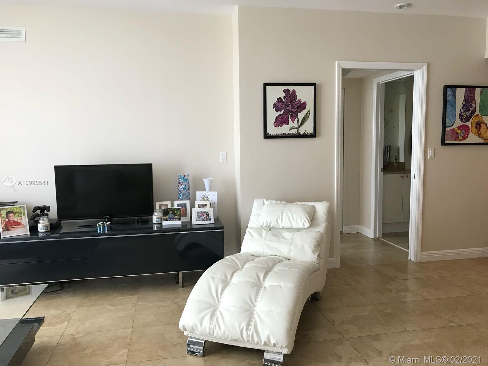 Photo of 1745 HALLANDALE BEACH BL #1105W, Hallandale Beach, Florida, 33009 -