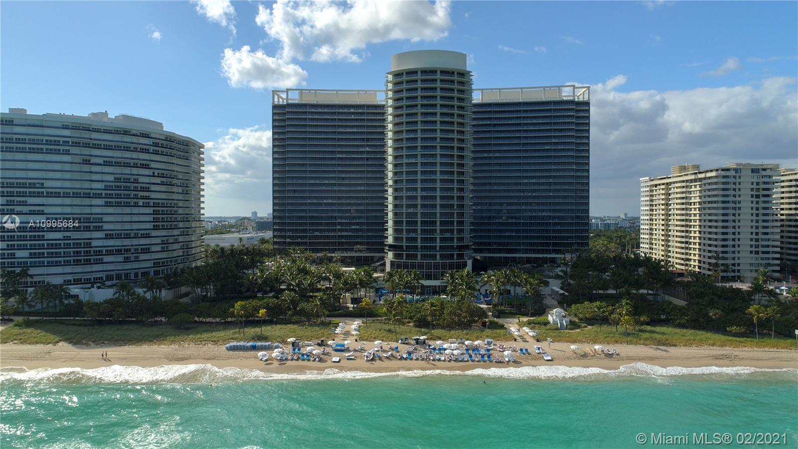 Photo of 9703 Collins Ave #505, Bal Harbour, Florida, 33154 -