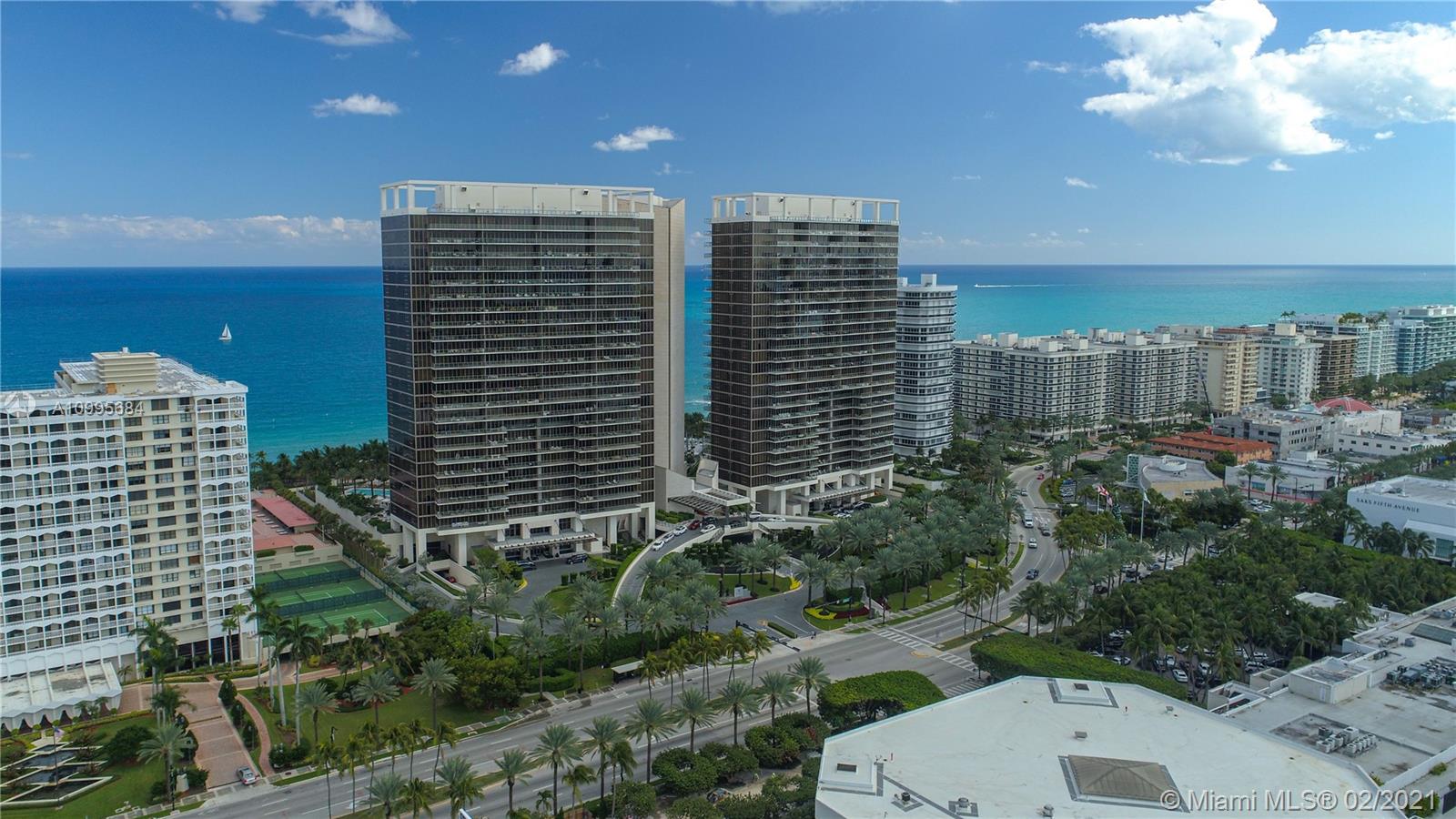 Photo of 9703 Collins Ave #505, Bal Harbour, Florida, 33154 -