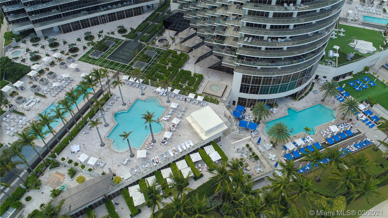Photo of 9703 Collins Ave #505, Bal Harbour, Florida, 33154 -