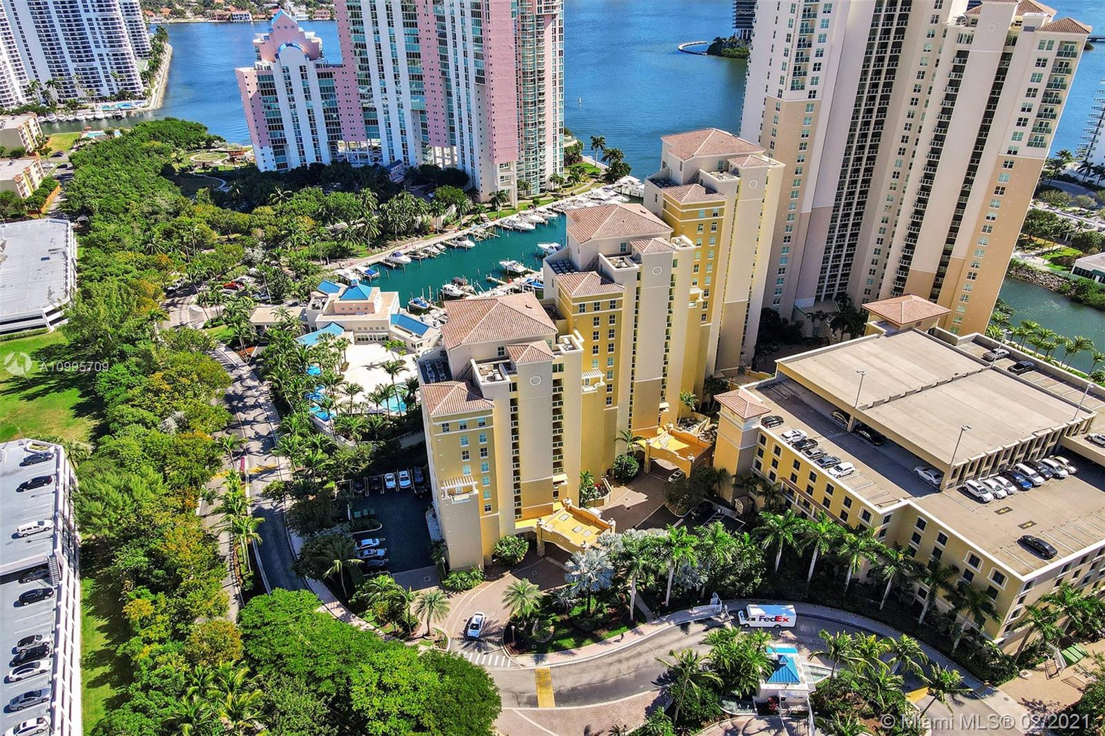 Photo of 3340 190th St #808, Aventura, Florida, 33180 -