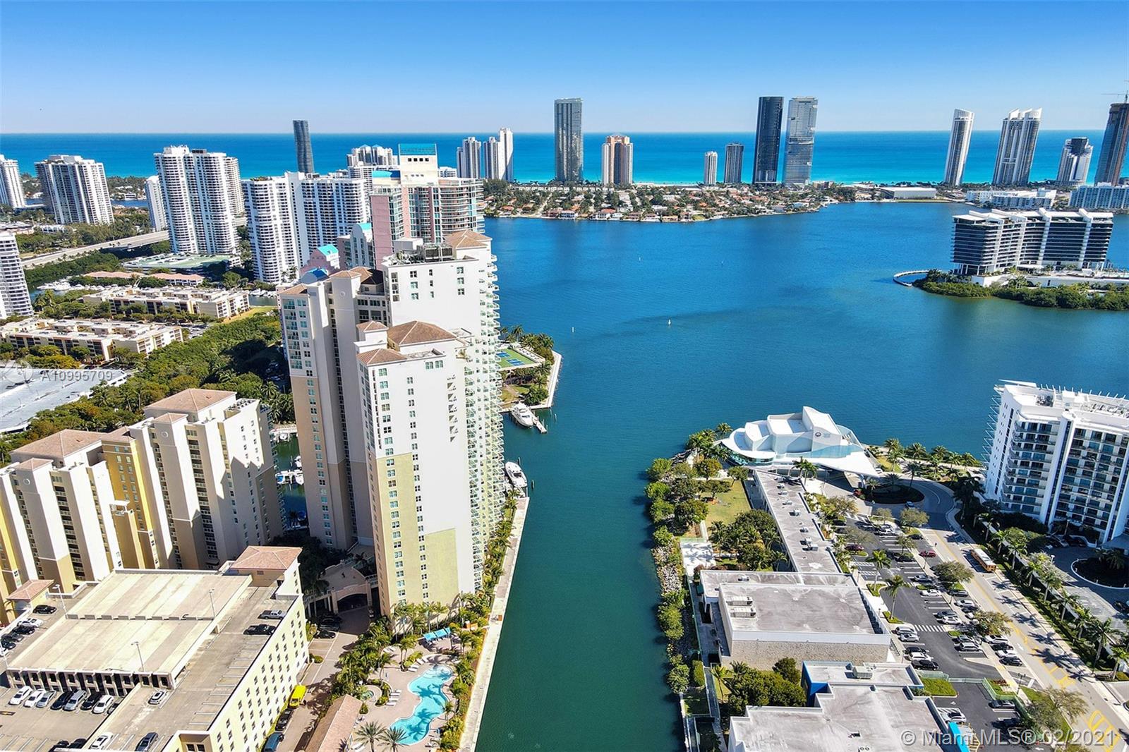Photo of 3340 190th St #808, Aventura, Florida, 33180 -
