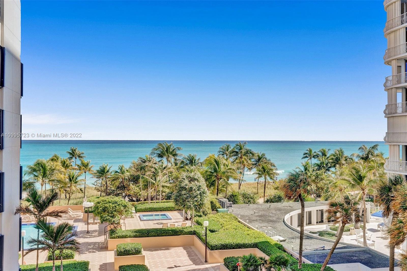 Photo of 10175 Collins Ave #404, Bal Harbour, Florida, 33154 -