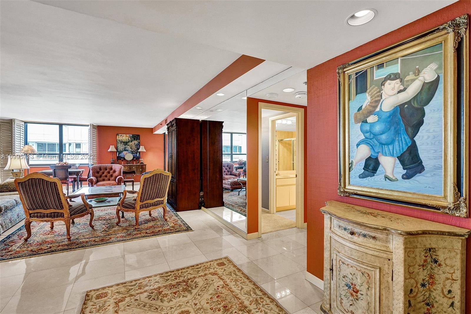 Photo of 10175 Collins Ave #404, Bal Harbour, Florida, 33154 -
