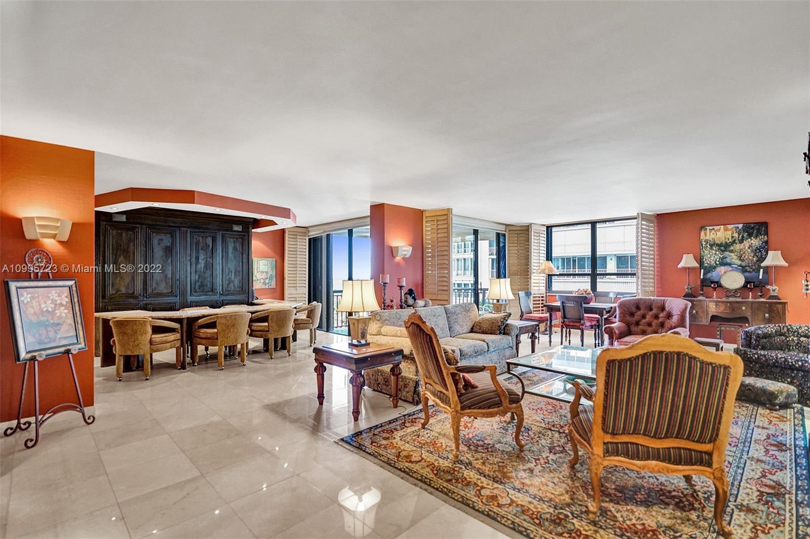 Photo of 10175 Collins Ave #404, Bal Harbour, Florida, 33154 -