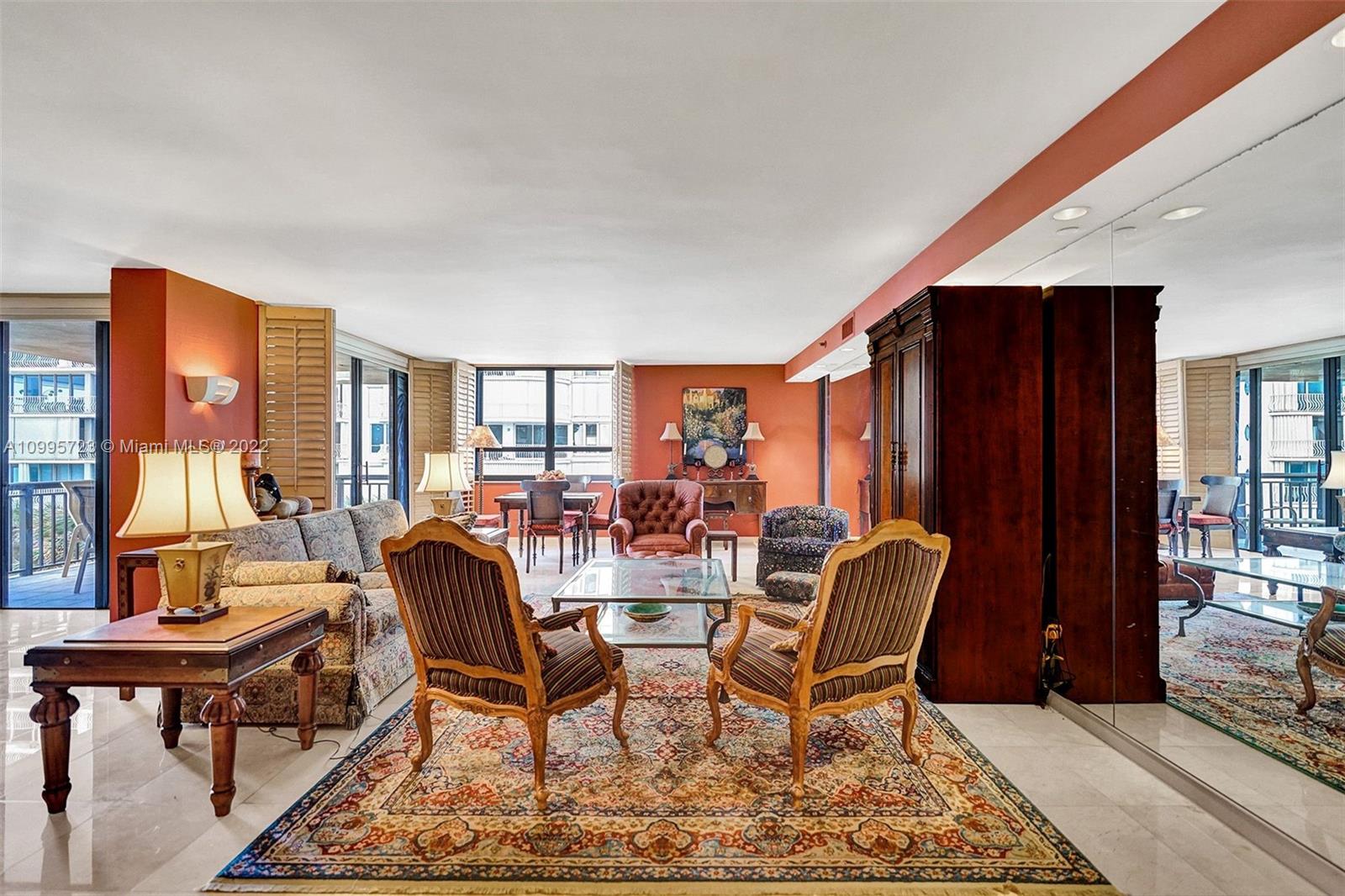 Photo of 10175 Collins Ave #404, Bal Harbour, Florida, 33154 -