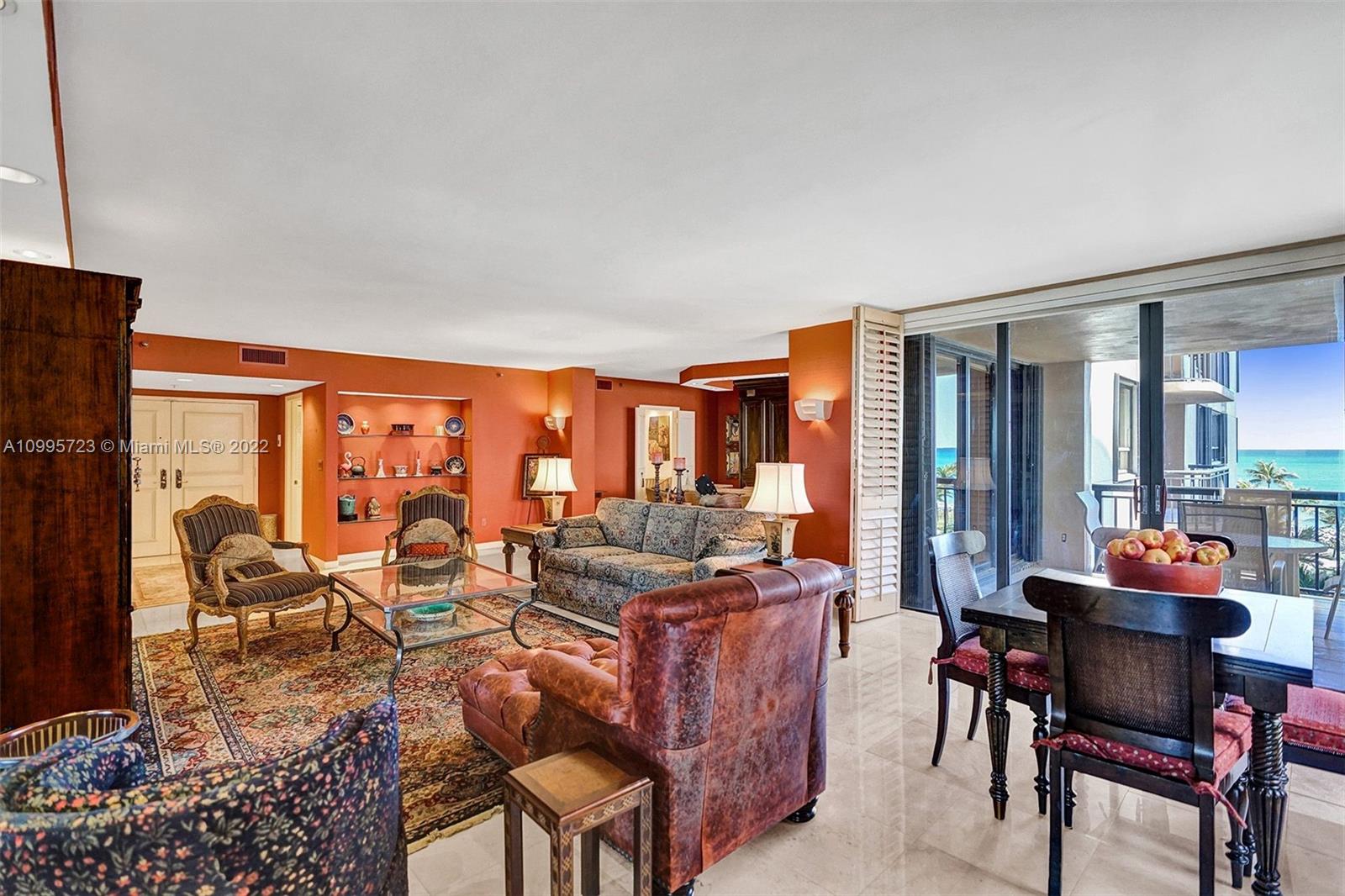 Photo of 10175 Collins Ave #404, Bal Harbour, Florida, 33154 -
