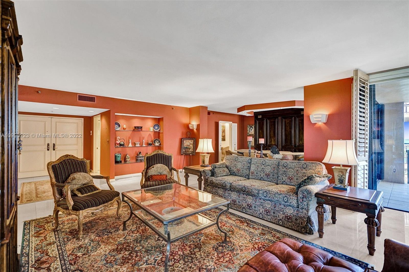 Photo of 10175 Collins Ave #404, Bal Harbour, Florida, 33154 -