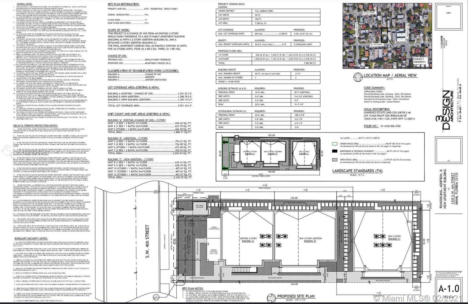 See details / 2536 sq. ft. $ 2021-02-08 0 Photo