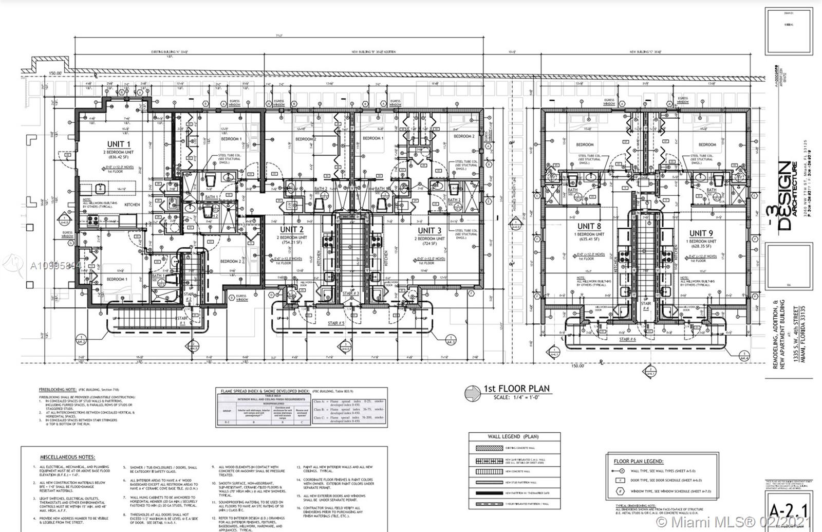 See details / 2536 sq. ft. $ 2021-02-08 0 Photo