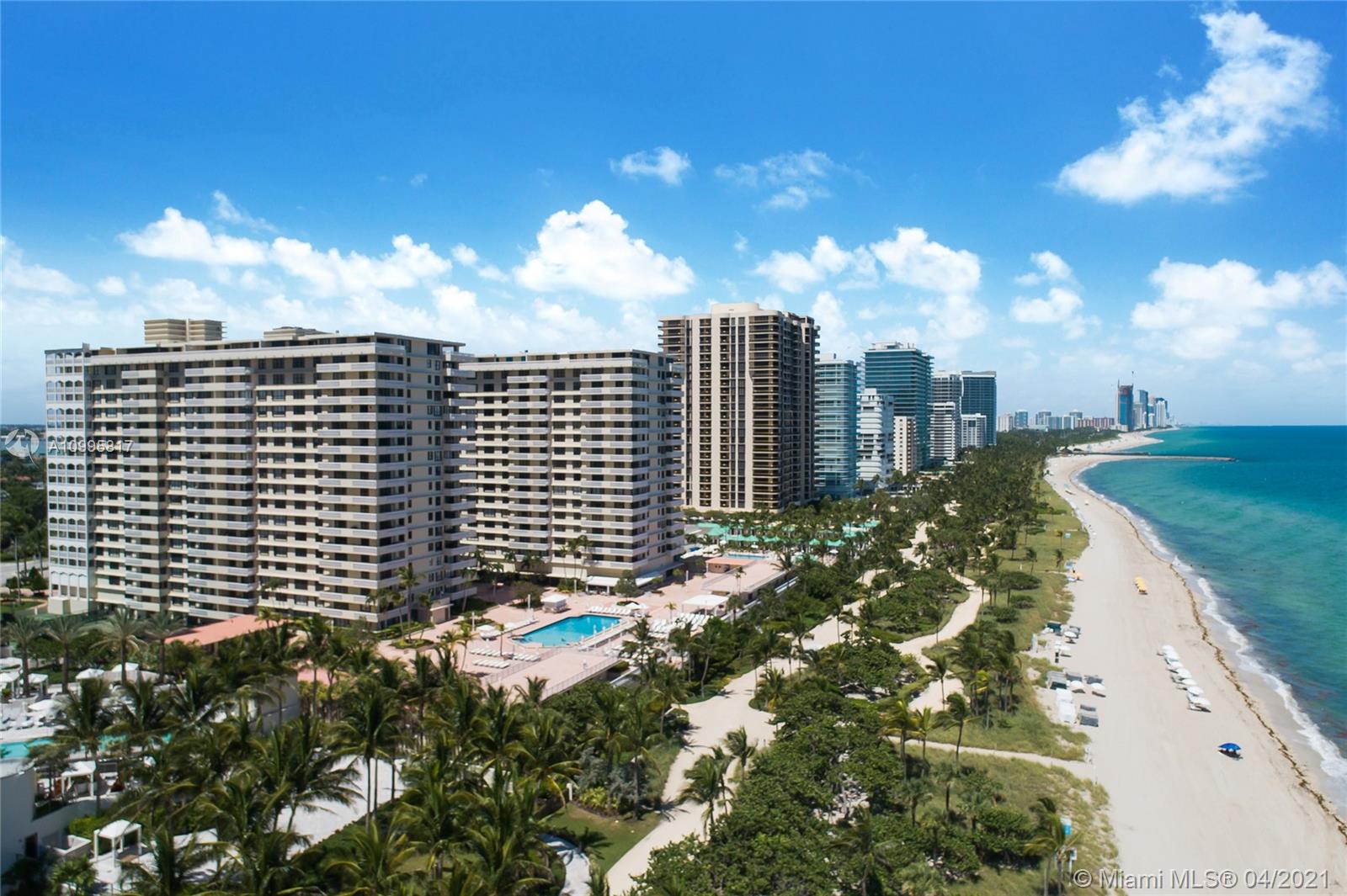 Photo of 9801 Collins Ave #5H, Bal Harbour, Florida, 33154 -