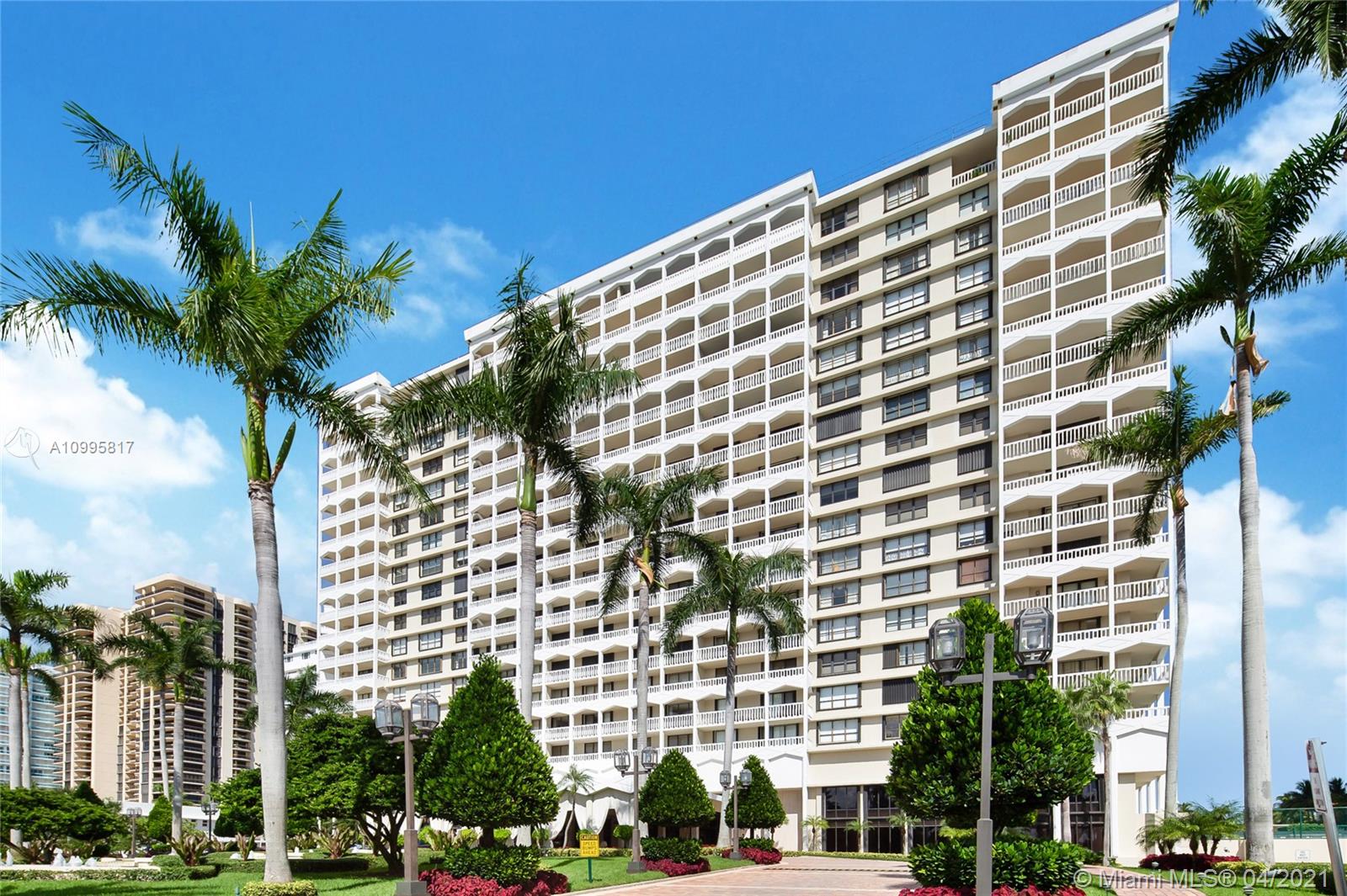 Photo of 9801 Collins Ave #5H, Bal Harbour, Florida, 33154 -