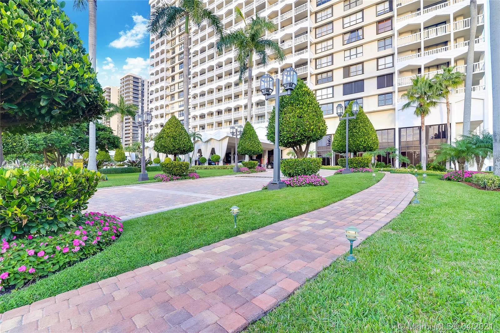 Photo of 9801 Collins Ave #5H, Bal Harbour, Florida, 33154 -