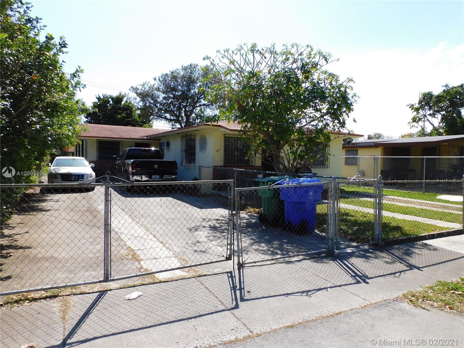 See details / 1836 sq. ft. $ 2021-02-08 0 Photo