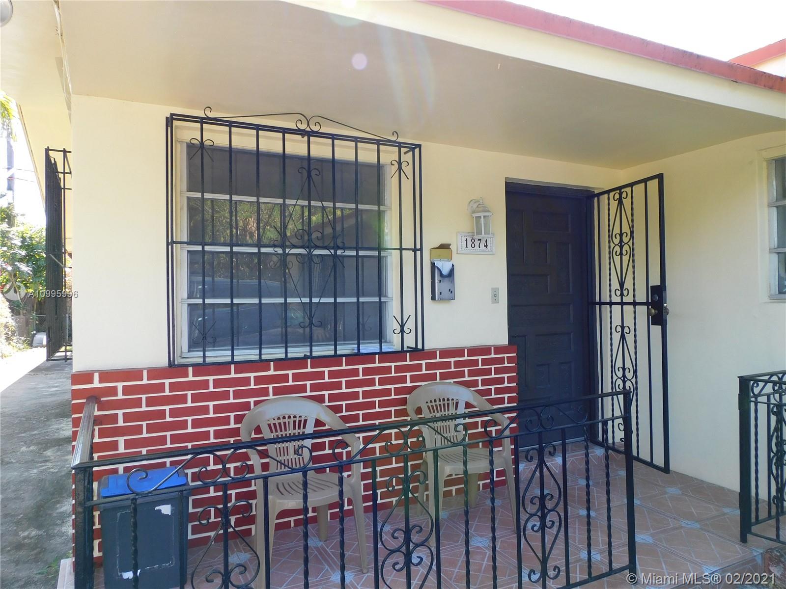 See details / 1836 sq. ft. $ 2021-02-08 0 Photo
