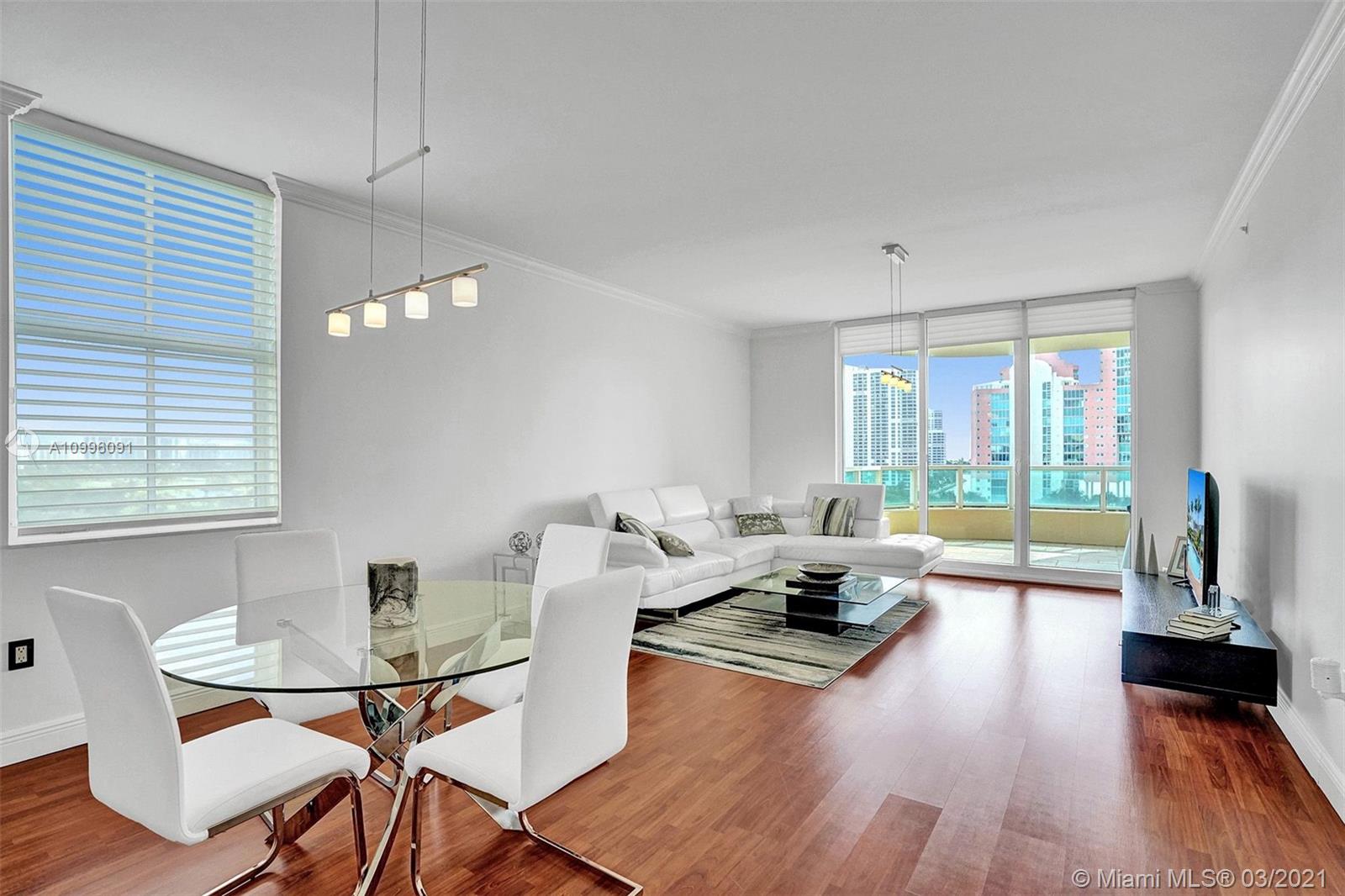 Photo of 3340 190th St #1001, Aventura, Florida, 33180 -