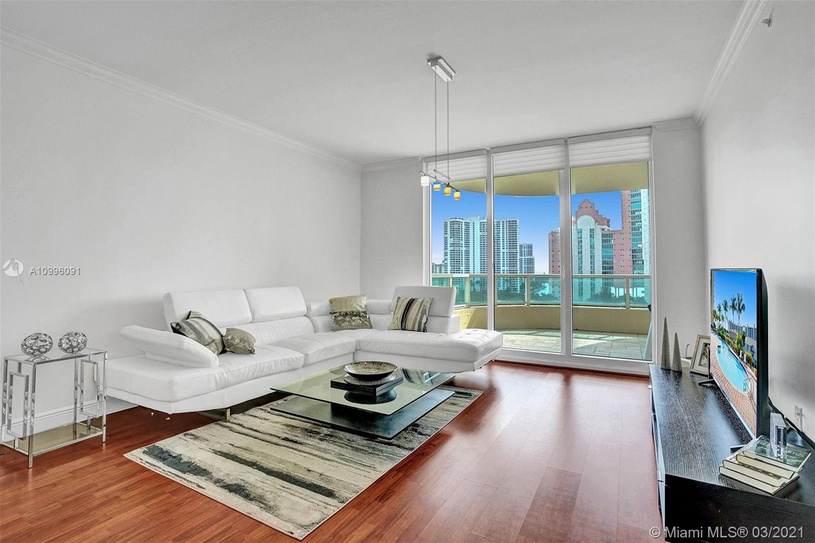 Photo of 3340 190th St #1001, Aventura, Florida, 33180 -