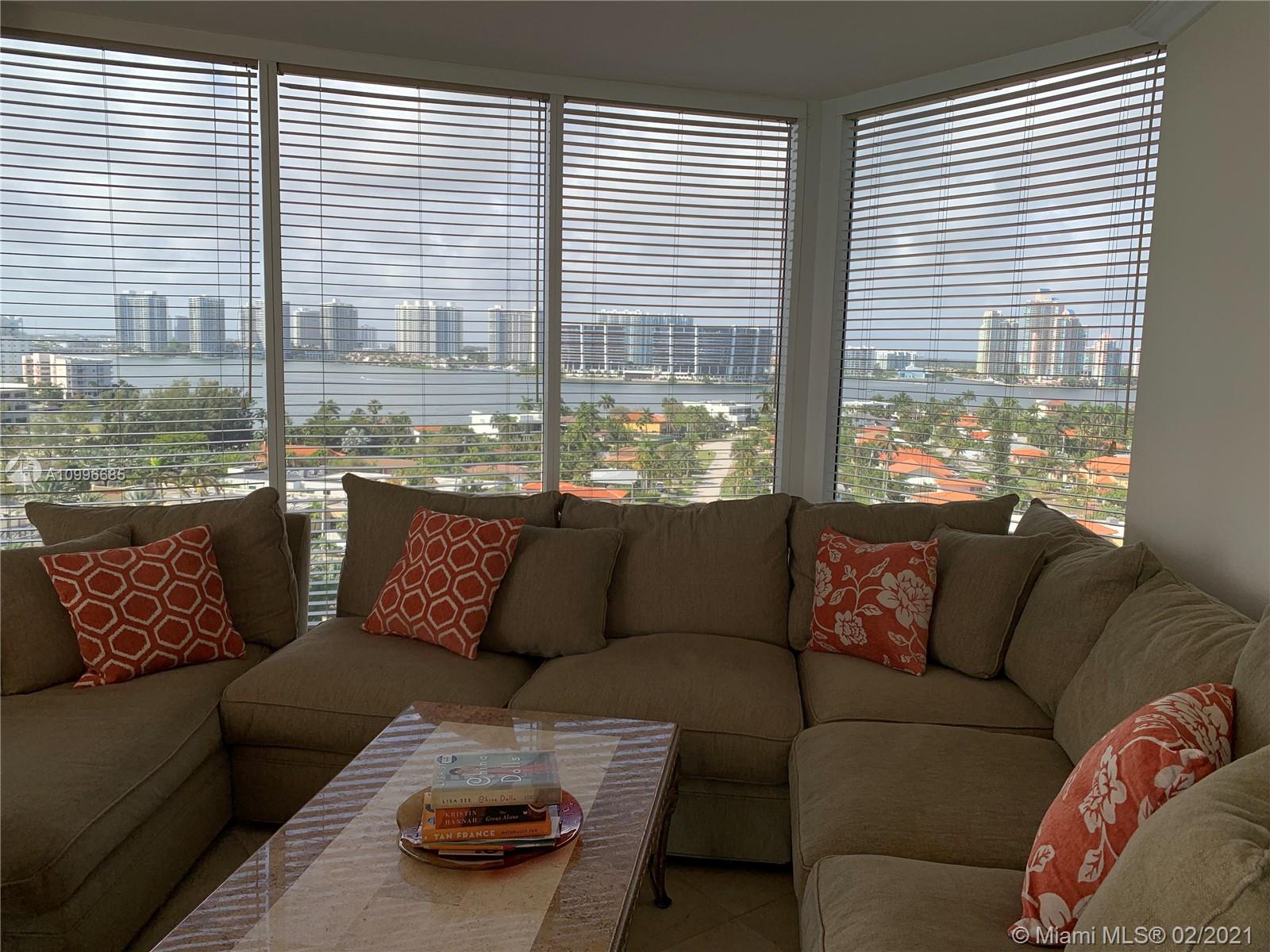 Photo of 18671 Collins Ave #1103, Sunny Isles Beach, Florida, 33160 -