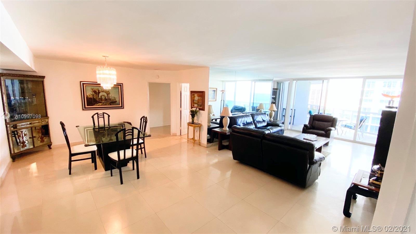 Photo of 16711 Collins Ave #1804, Sunny Isles Beach, Florida, 33160 -