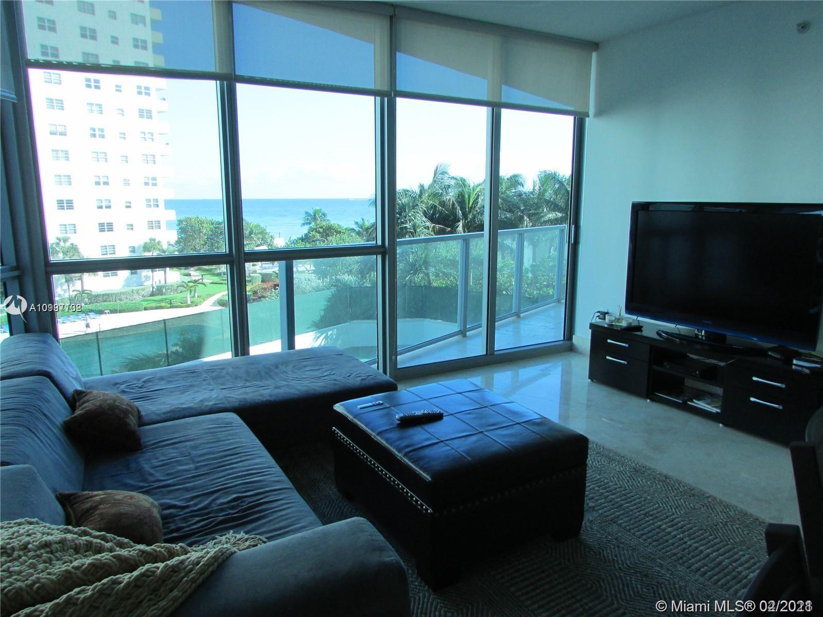 Photo of 3101 Ocean Dr #405, Hollywood, Florida, 33019 -
