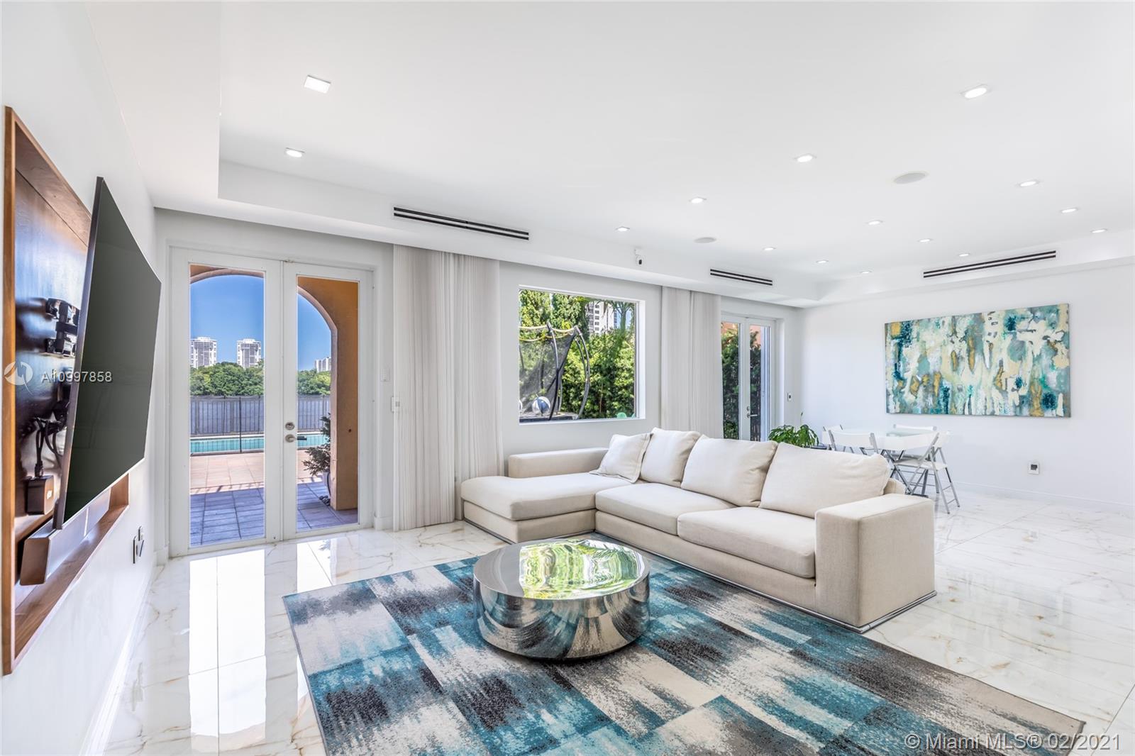 Photo of 20745 32nd Pl, Aventura, Florida, 33180 -