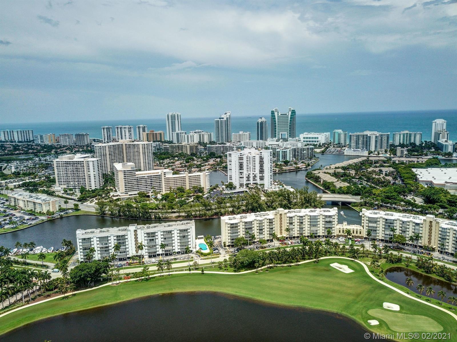Photo of 1755 Hallandale Beach Blvd #1404E, Hallandale Beach, Florida, 33009 -