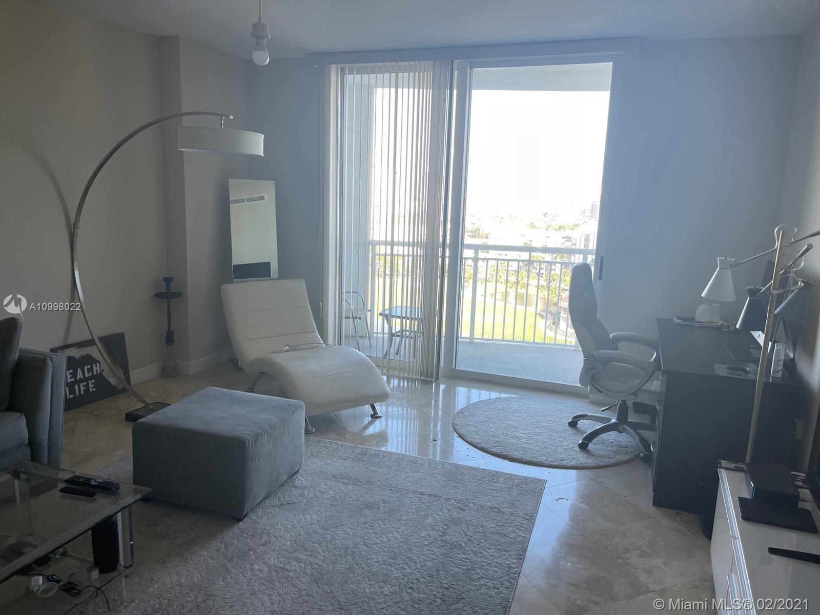 Photo of 1755 Hallandale Beach Blvd #1404E, Hallandale Beach, Florida, 33009 -