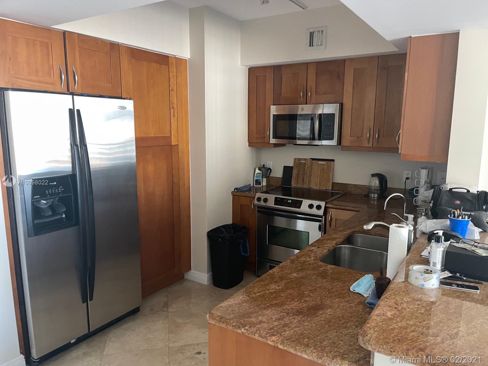 Photo of 1755 Hallandale Beach Blvd #1404E, Hallandale Beach, Florida, 33009 -