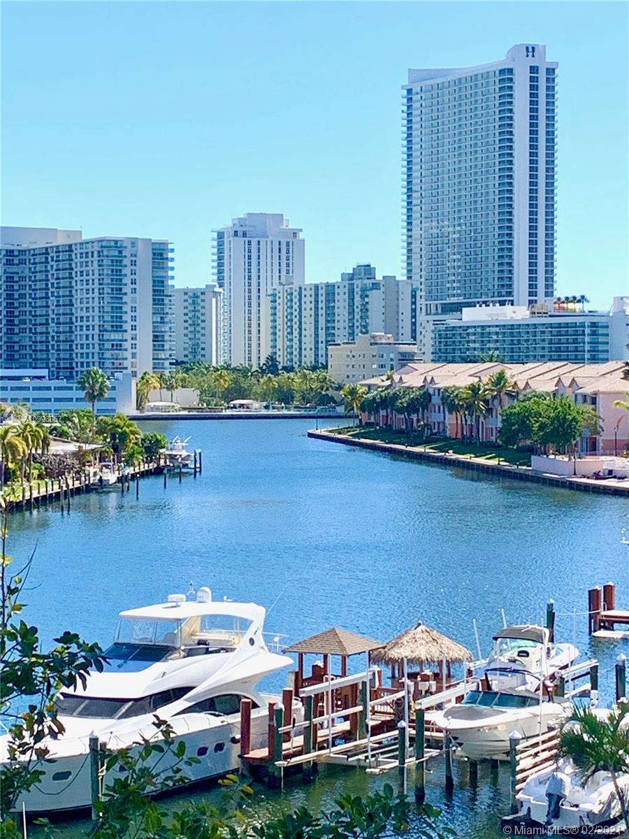 Photo of 500 Three Islands Blvd #126, Hallandale Beach, Florida, 33009 - ACTUAL VIEW
