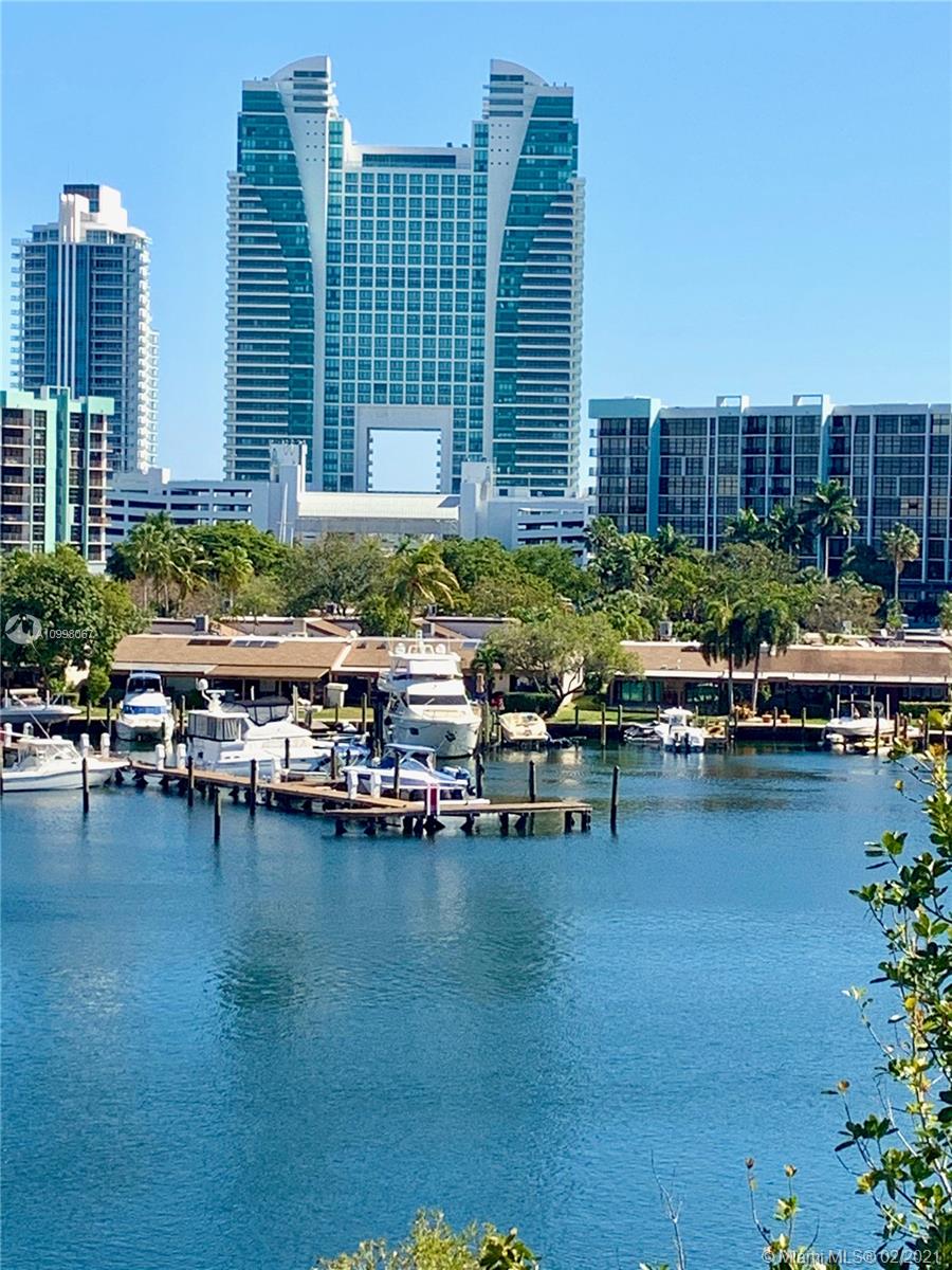 Photo of 500 Three Islands Blvd #126, Hallandale Beach, Florida, 33009 - ACTUAL VIEW