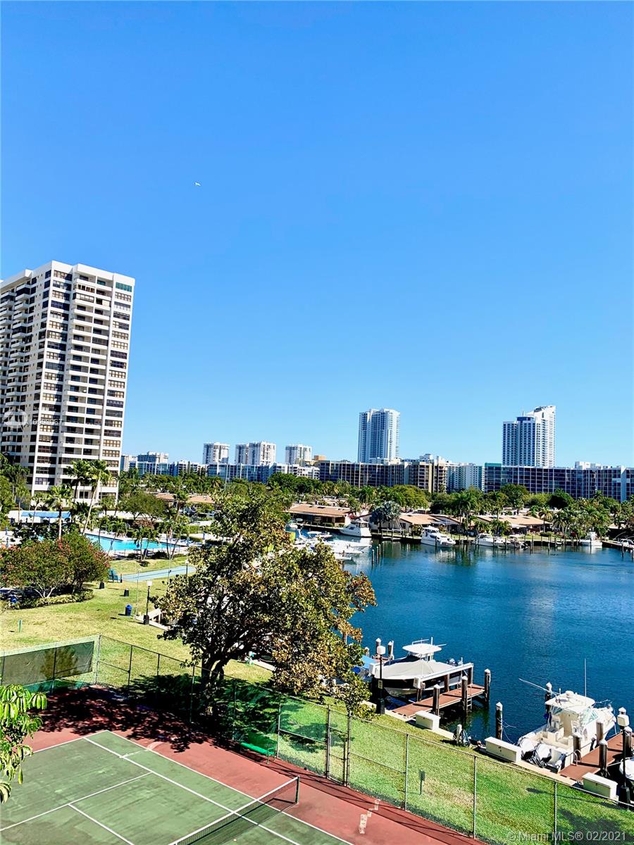 Photo of 500 Three Islands Blvd #126, Hallandale Beach, Florida, 33009 - ACTUAL VIEW