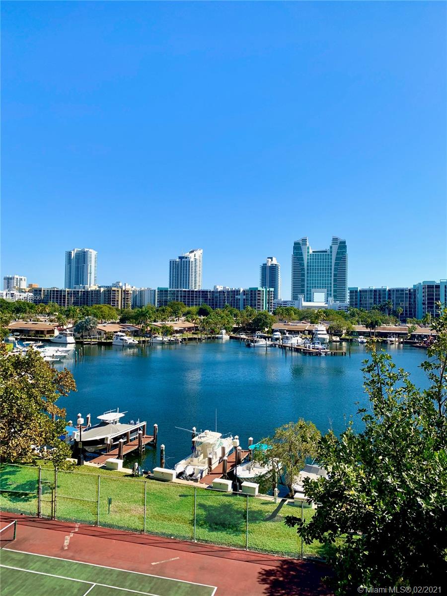 Photo of 500 Three Islands Blvd #126, Hallandale Beach, Florida, 33009 - ACTUAL VIEW