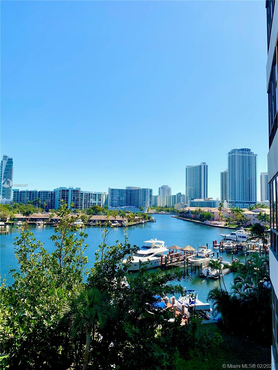 Photo of 500 Three Islands Blvd #126, Hallandale Beach, Florida, 33009 - ACTUAL VIEW