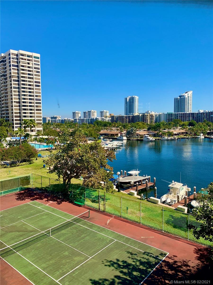 Photo of 500 Three Islands Blvd #126, Hallandale Beach, Florida, 33009 - ACTUAL VIEW