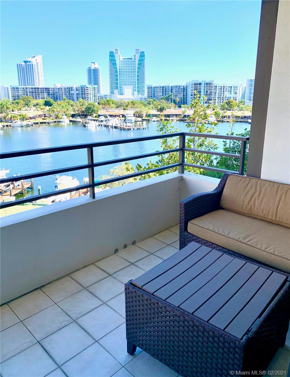 Photo of 500 Three Islands Blvd #126, Hallandale Beach, Florida, 33009 - ACTUAL VIEW