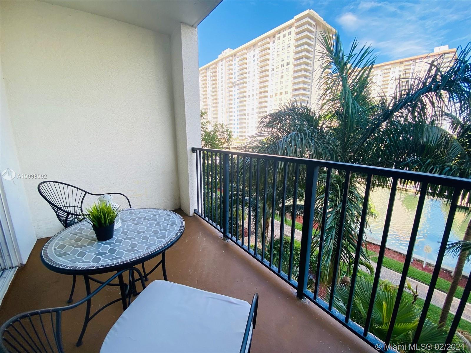 Photo of 17150 Bay Rd #2412, Sunny Isles Beach, Florida, 33160 -