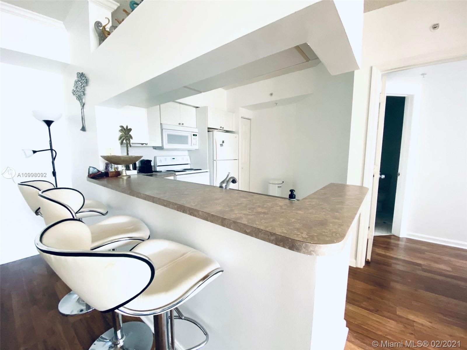 Photo of 17150 Bay Rd #2412, Sunny Isles Beach, Florida, 33160 -