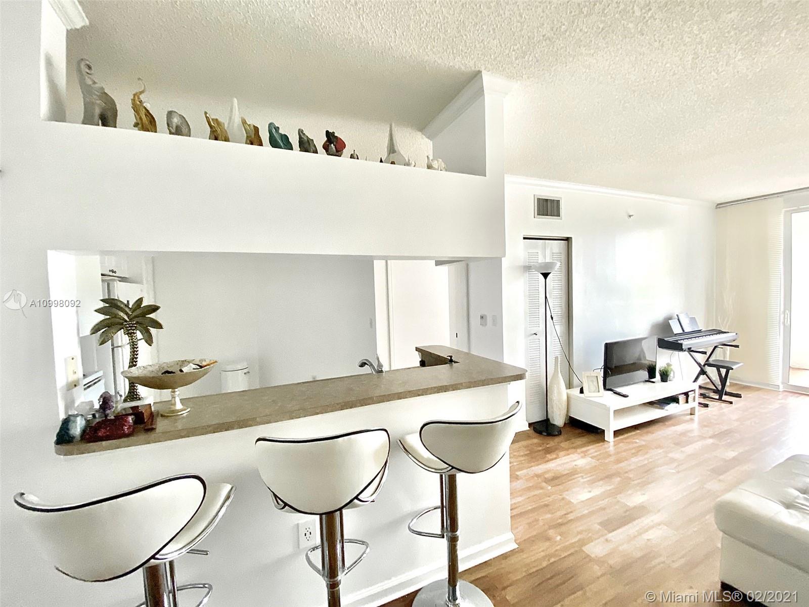 Photo of 17150 Bay Rd #2412, Sunny Isles Beach, Florida, 33160 -