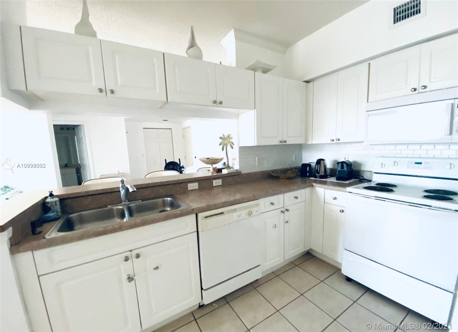 Photo of 17150 Bay Rd #2412, Sunny Isles Beach, Florida, 33160 -