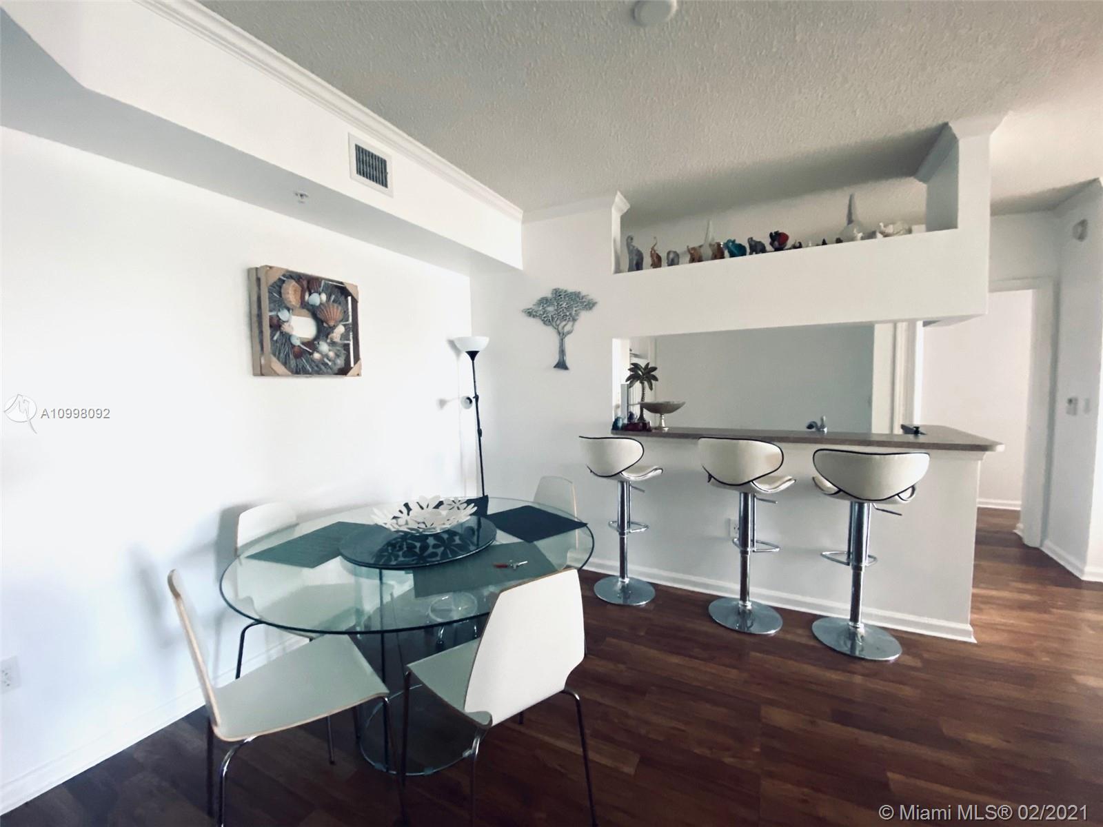 Photo of 17150 Bay Rd #2412, Sunny Isles Beach, Florida, 33160 -