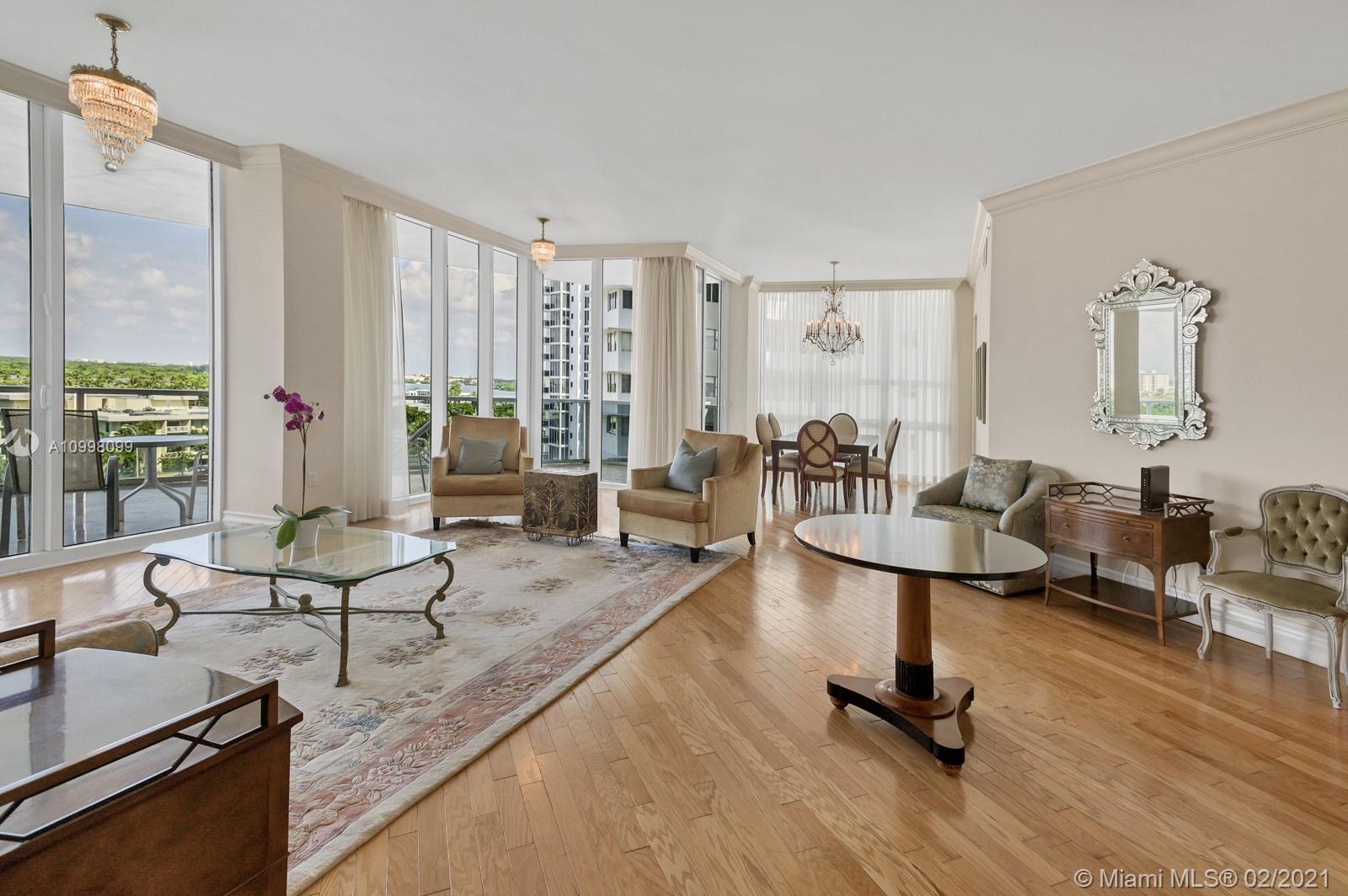 Photo of 10225 Collins Ave #503, Bal Harbour, Florida, 33154 -
