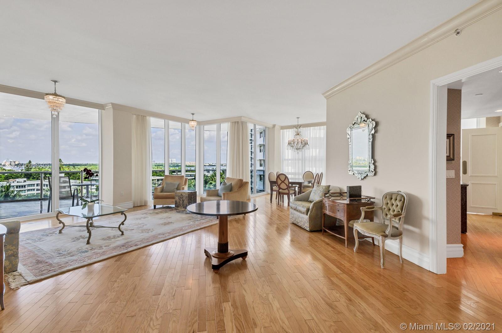 Photo of 10225 Collins Ave #503, Bal Harbour, Florida, 33154 -
