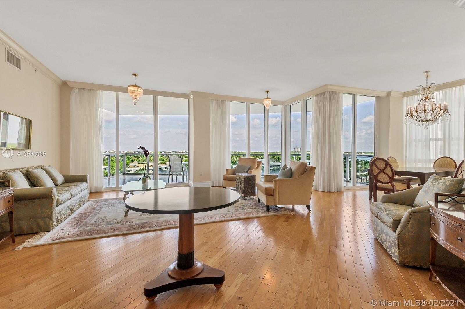 Photo of 10225 Collins Ave #503, Bal Harbour, Florida, 33154 -
