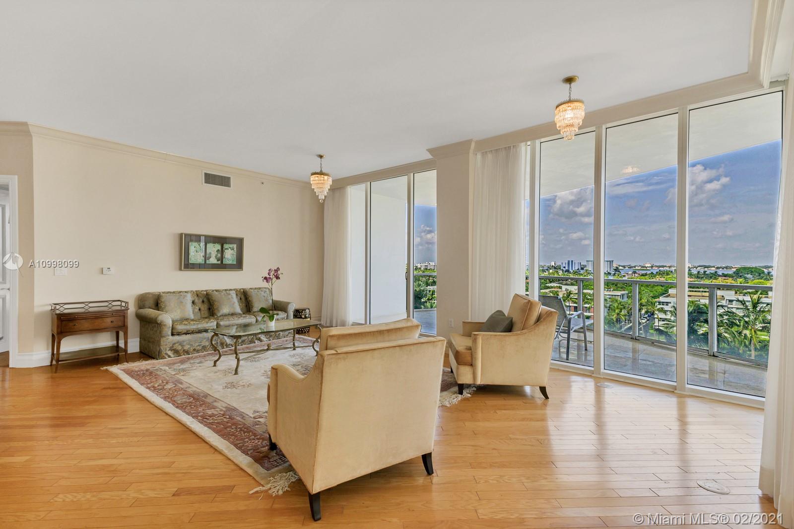 Photo of 10225 Collins Ave #503, Bal Harbour, Florida, 33154 -