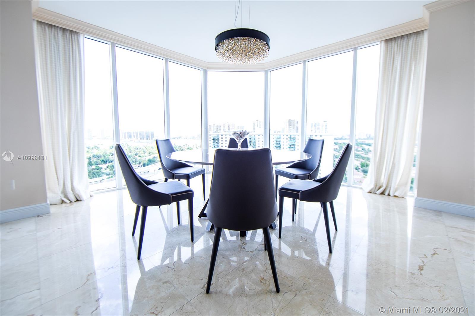 Photo of 19333 Collins Ave #1810, Sunny Isles Beach, Florida, 33160 -
