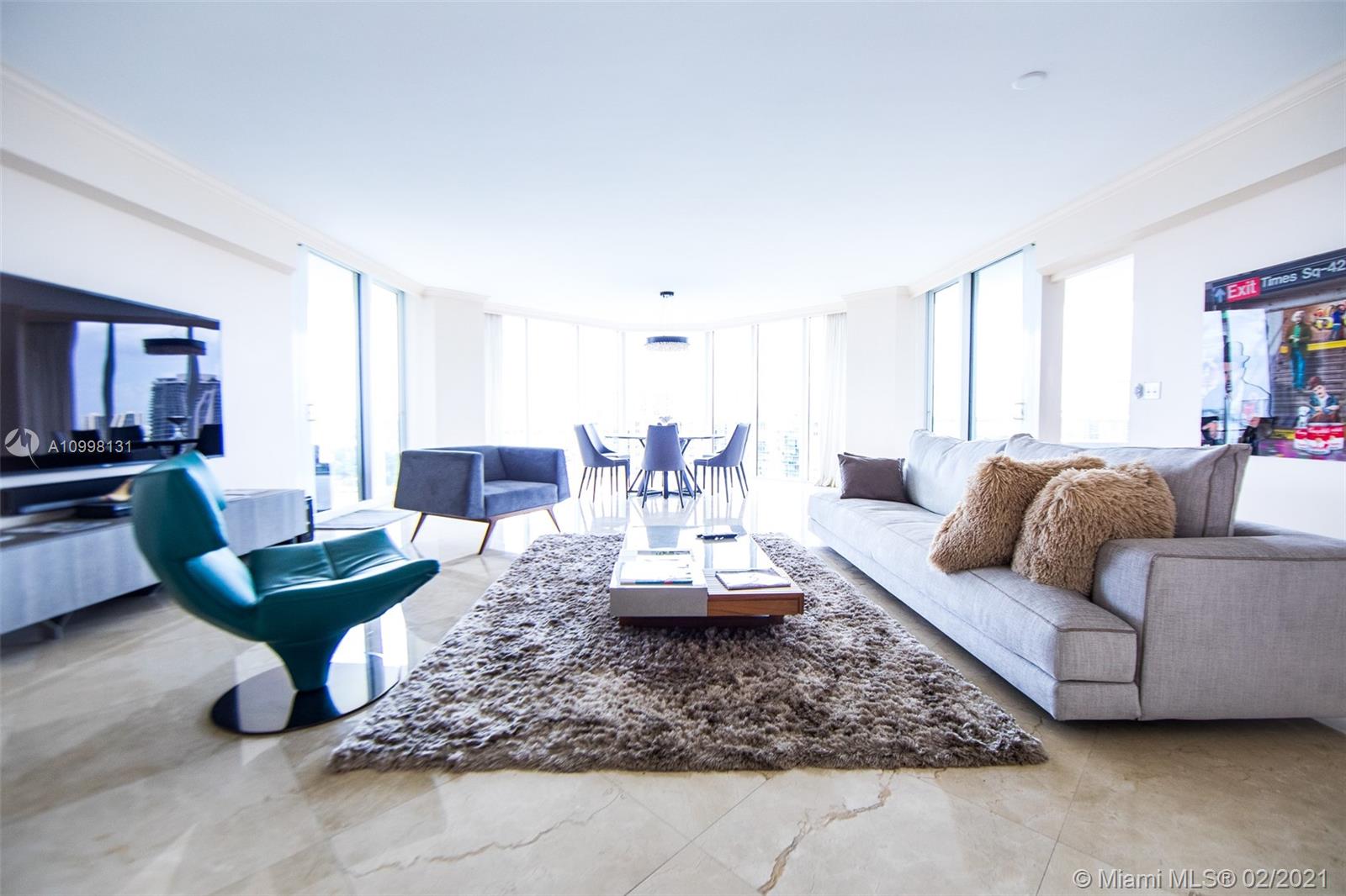 Photo of 19333 Collins Ave #1810, Sunny Isles Beach, Florida, 33160 -