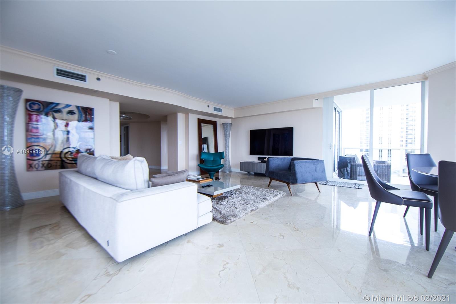 Photo of 19333 Collins Ave #1810, Sunny Isles Beach, Florida, 33160 -