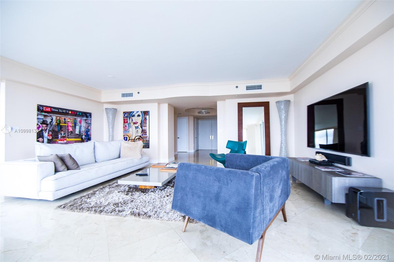 Photo of 19333 Collins Ave #1810, Sunny Isles Beach, Florida, 33160 -