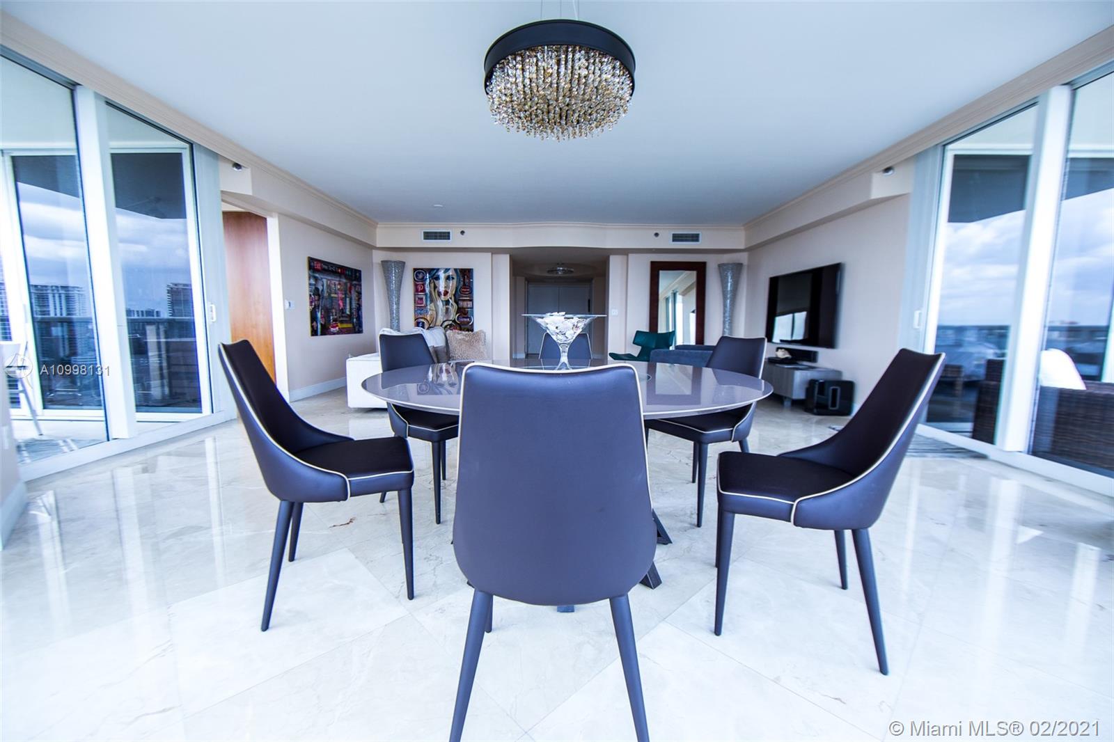 Photo of 19333 Collins Ave #1810, Sunny Isles Beach, Florida, 33160 -
